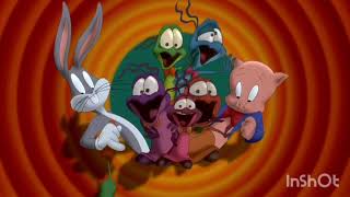 THATS ALL FOLKS  LOONEY TUNES [upl. by Esirehs]