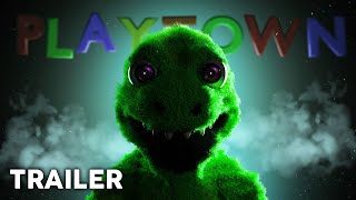 PLAYTOWN  Official Game Trailer [upl. by Nnaed335]