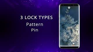 Applock  Lock App by Fingerprint [upl. by Loredo]