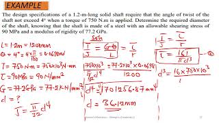 EP 33 Major Torsional Problems [upl. by Holihs]