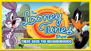 The Looney Tunes Show  There Goes The Neighborhood  Looney Tunes Games [upl. by Karlyn744]