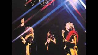 Mott The Hoople  Rose Live 1974 [upl. by Eldreda556]