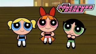 The Powerpuff Girls  Boy Toys Clip 3 [upl. by Kali]