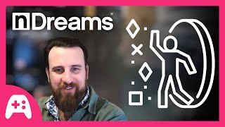 The Exciting Thing about VR Game Development  nDreams Studio Elevation [upl. by Corby855]