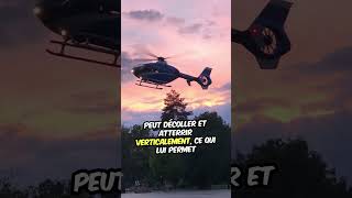 LHélicoptère  Merveille de Technologie 🚁 [upl. by Plante]