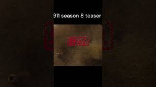 911 Season 8 quotBeeNadoquot Teaser HD [upl. by Ailehs]