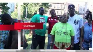 OldTimers Day 2013 Crotona Park [upl. by Madox332]