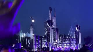 Rammstein Adieu Goffertpark Nijmegen 19062024 [upl. by Nigam]