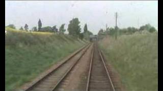 Loughborough Central to Leicester North Part 1 [upl. by Neslund]