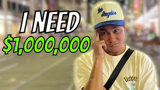 Poker Star Begs for Money and Fans Quickly Turn on Him [upl. by Goto666]