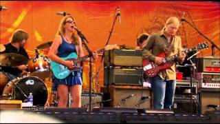 Tedeschi Trucks Band  Midnight in Harlem Live [upl. by Royd289]