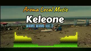 KeleoneWamo Wamo vol2 [upl. by Celine]