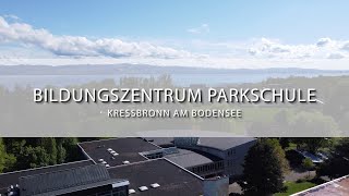 Imagefilm Bildungszentrum Parkschule [upl. by Nnauol]