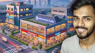 I SPEND 50000 DOLLARS ON MY SUPERMARKET AND INTERNET CAFE 7 [upl. by Heyer746]