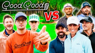 Calling Out Every Golf YouTuber [upl. by Iem]