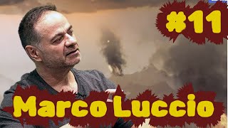 The Last Days of Rome 11 Marco Luccio [upl. by Files]