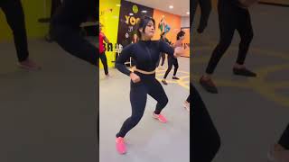 minoli dance zumba zumbaclass zumbafitness [upl. by Loziram]