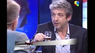 Cuando Ricardo Darín le dijo NO a Hollywood [upl. by Aile973]