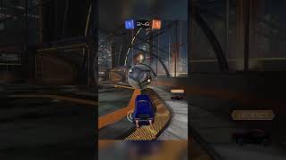 Schnell Fahren macht dich langsamer in Rocket League [upl. by Aehsan]