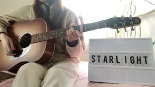 Starlight Taylor Swift cover by LILY [upl. by Jessen]