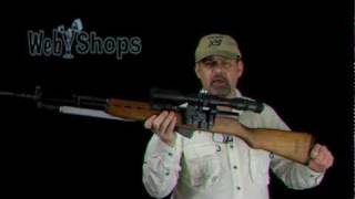 Review of the POSP 8x42D from Webyshops [upl. by Piks]