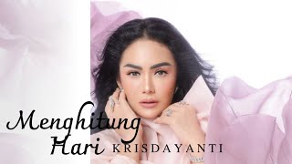 Menghitung Hari Ciptaan Melly Goeslaw Lambungkan Nama Krisdayanti sebagai Diva Indonesia [upl. by Acquah353]