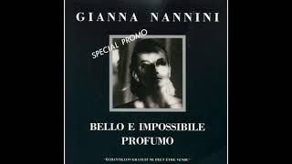 Gianna Nannini  Bello e impossibile 432 Hz [upl. by Htabazile83]