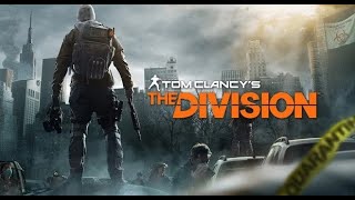 The Division 1 UA  ностальгія [upl. by Kolosick359]