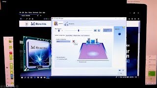 Fix Realtek HD Audio Manager not showing in Control Panel Windows 10 [upl. by Millham]