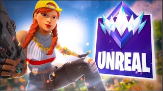 Fortnite Rientro Ranked [upl. by Orenid420]