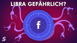 Ist Facebooks neue Währung gefährlich [upl. by Thetis]