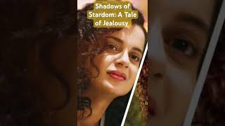 Shadows of Stardom A Tale of Jealousy in the Glittering Abyssquotshortstrending [upl. by Nosneb]