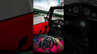 BMW E30 automobile assettocorsa drifting assettocorsagameplay assettocorsapc bmwe30 [upl. by Lissie28]