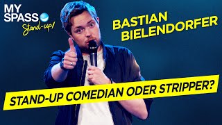 Mit den Eltern im Stripclub  Bastian Bielendorfer [upl. by Arihas]