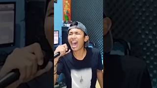 VERSI ROCK‼️🤘 BAGUS WIRATA  DOSA TERINDAH🔥 [upl. by Quinton]