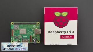 Raspberry Pi 3 Model A Discontinued Review [upl. by Anetta]