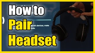 How to Pair Bluetooth Headphones to Chromecast with Google TV Fast Method [upl. by Micheil]