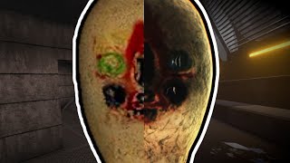 SCP Containment Breach Remastered [upl. by Emarej150]