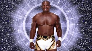 WWE Shelton Benjamin Theme Song 2018 quotSet It Offquot ᴴᴰ [upl. by Esenej]