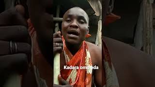 Baba Kanbi comedytv cntertaniment iririaiye Kadara omo eda [upl. by Nnyliak]