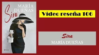 SIRA María Dueñas [upl. by Aciraa]