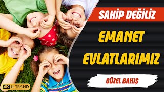 Emanet Evlatlarımız  Güzel Bakış  Hakan Suğur [upl. by Akinit]