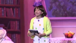 Junie B Jones  The Musical [upl. by Acinom]