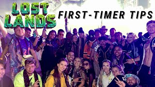 10 things i wish i knew before my first lost lands 🙅🏼‍♀️ [upl. by Priscella]