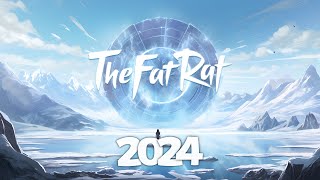 Top 30 Songs of TheFatRat 2024  Best Of TheFatRat  TheFatRat Mega Mix [upl. by Olrak]