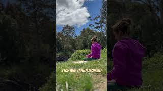 Take a moment yoga for life health meditation yoga [upl. by Loziram381]