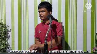 Pangako  COVER BY  MARVIN AGNE [upl. by Gapin]