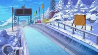 Totally Spies Staffel 2 Folge 05  Toller Käfer DeutschGerman [upl. by Drhacir]