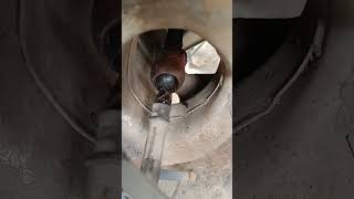 Steering ball joint noiseMaruti Suzuki Zen steering ball joint replacesuspension noise steering [upl. by Evets]