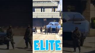 Will I be able to join the elite police force  kids gta omg [upl. by Natika]